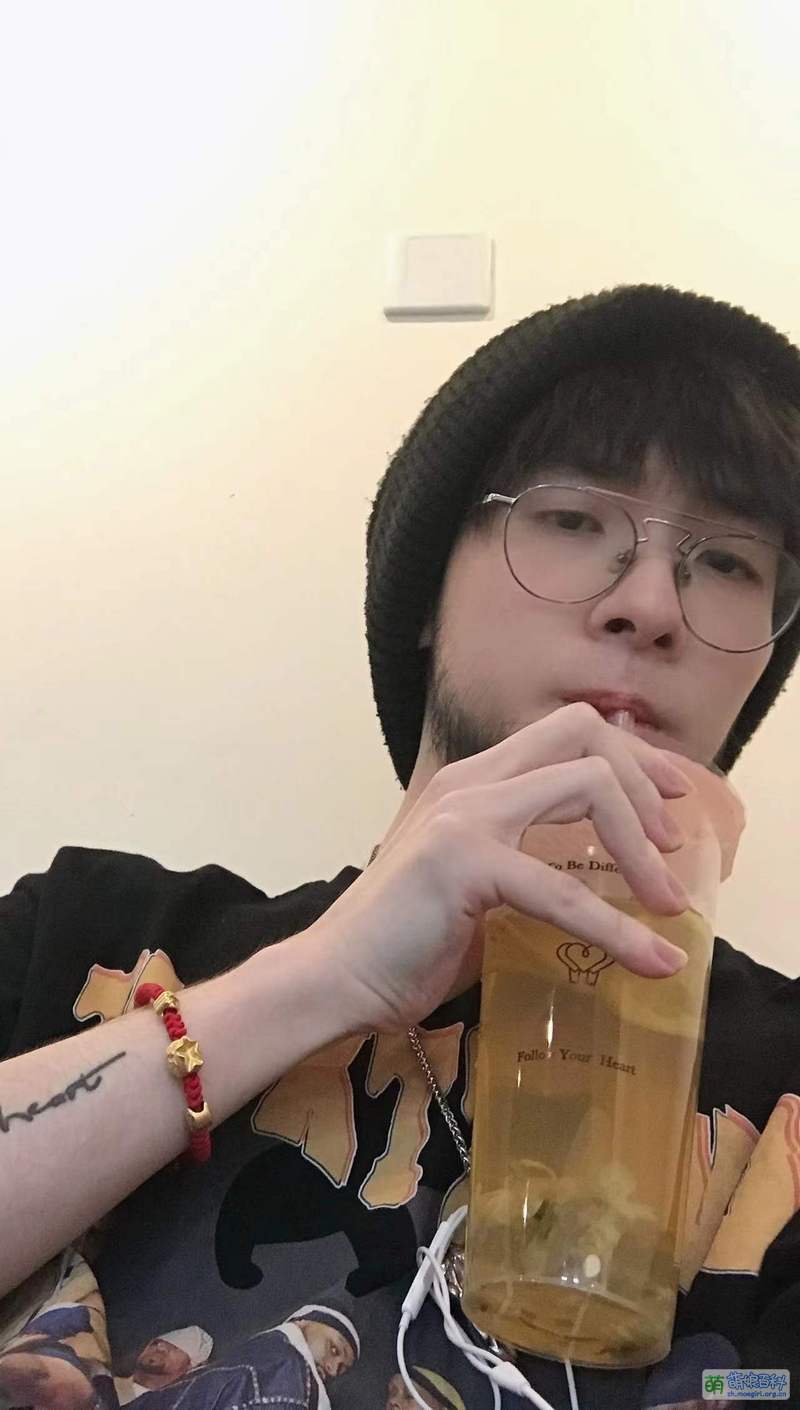 李逸 - 萌娘百科 万物皆可萌的百科全书