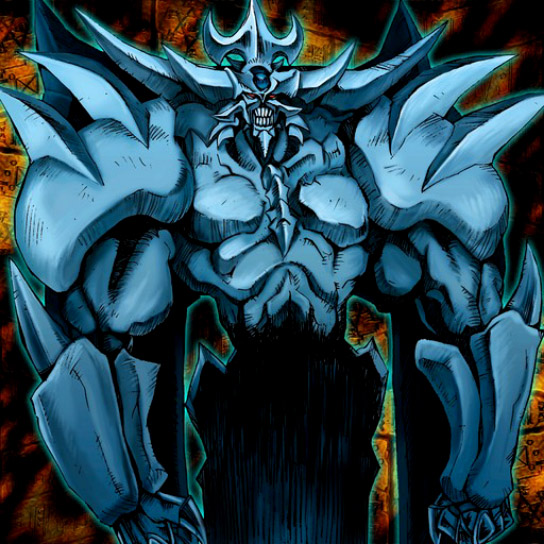 歐貝利斯克之巨神兵- 萌娘百科萬物皆可萌的百科全書