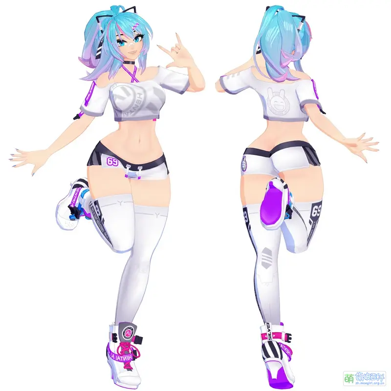 File:Silvervale Melody cosplay ref.webp - 萌娘百科 万物皆可萌的百科全书