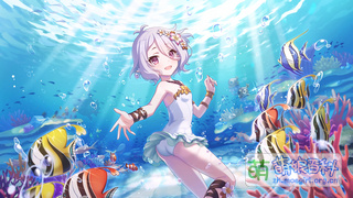 ★★★ 可可萝(夏日)