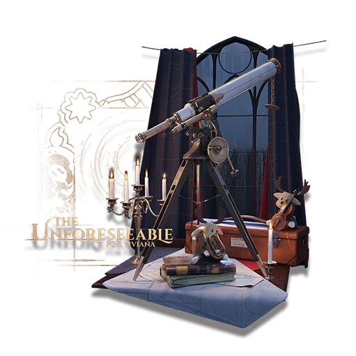 "目不能及之处"