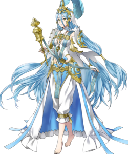 阿库娅（传承歌姬）