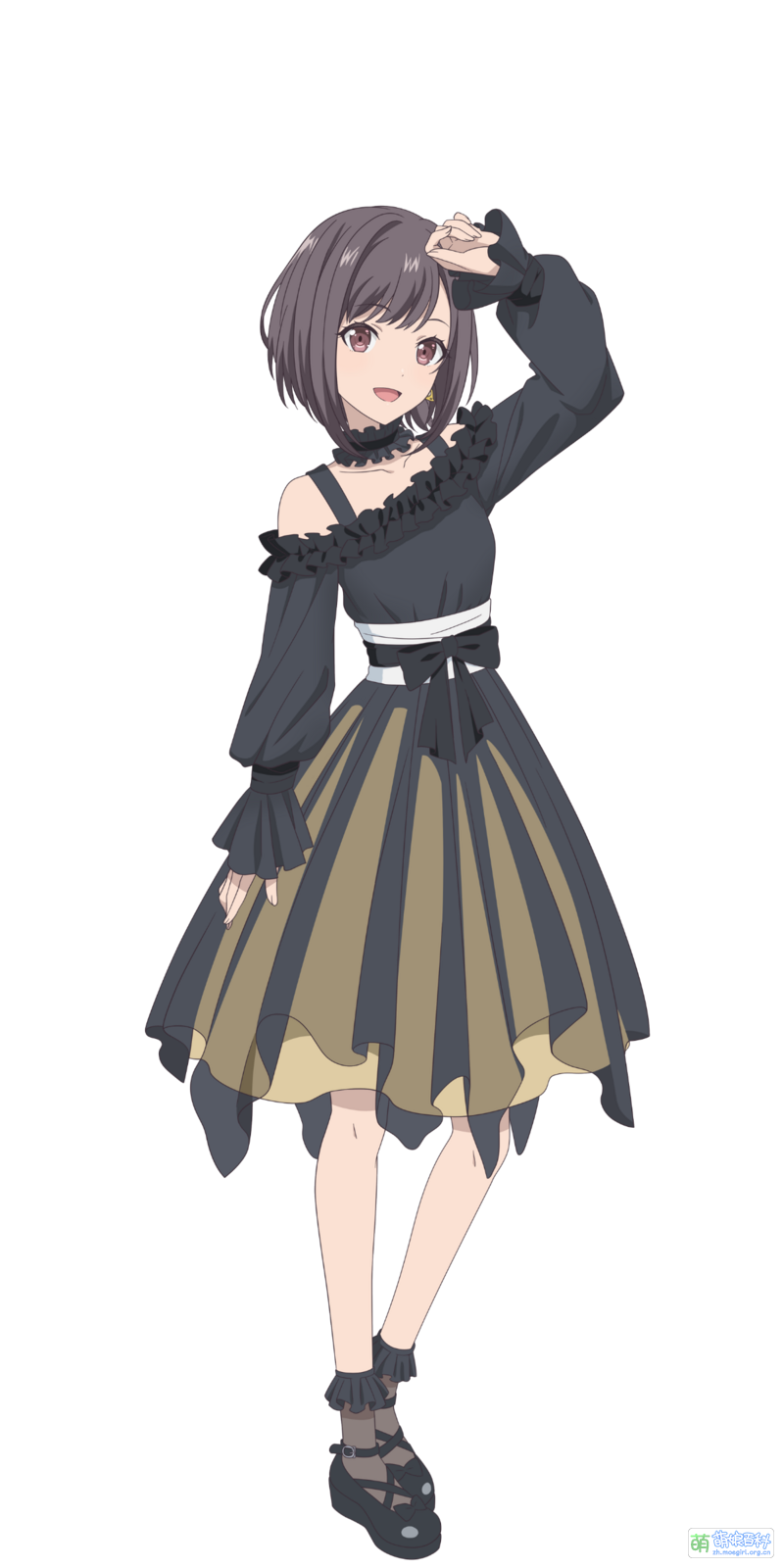 東雲絵名 - Moegirlpedia