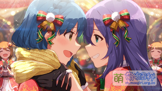 幸せはラージサイズで SSR