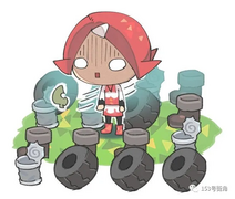 《动物之森》阿丽恻[8]