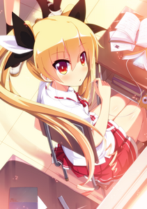 看什么看！！咬死你~ౠ