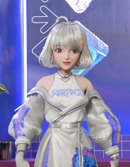 星瞳第一次直播