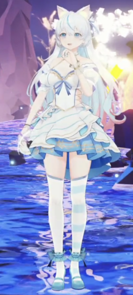 File:说说 白猫3D.png