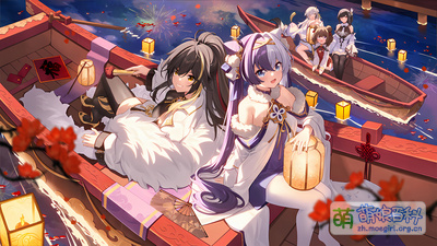 2023东煌春节登陆图