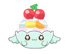 フルーツポンチのレシピッピ