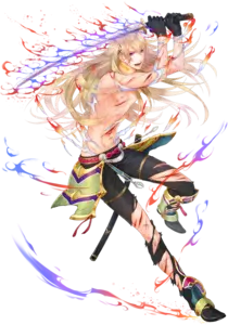 真剑必杀
