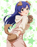 耳としっぽシリーズ SR+