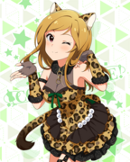 耳としっぽシリーズ SR+