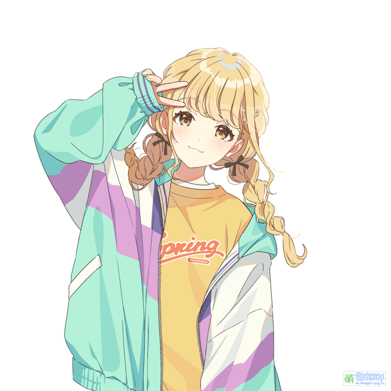 藤田 ことね - Moegirlpedia