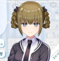 VTA时期形象