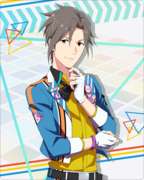 NEXT DESTIN@TION! SR+