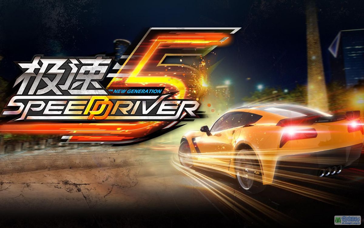 Speed Driver系列 - 萌娘百科 万物皆可萌的百科全书