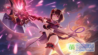 ★★★ 惠理子(夏日)