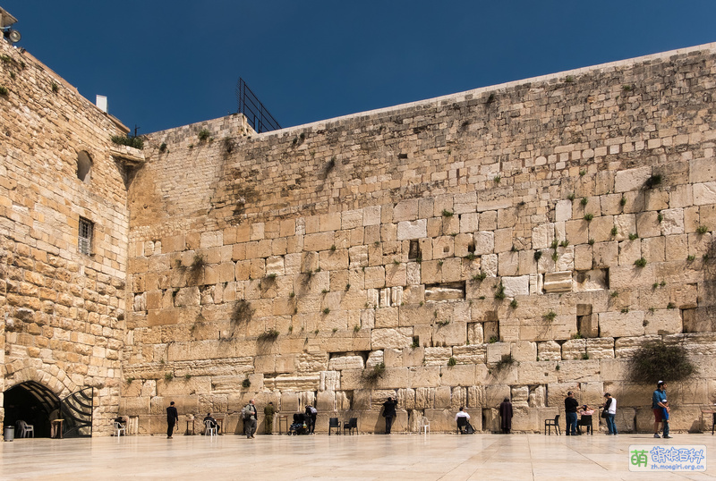 File:Western Wall.jpg