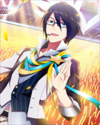 グローリーモノクローム SR+