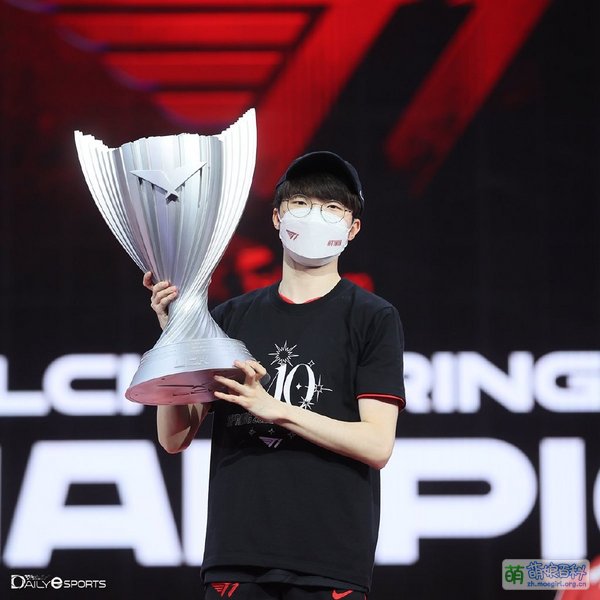 File:Faker第十个联赛冠军.jpg