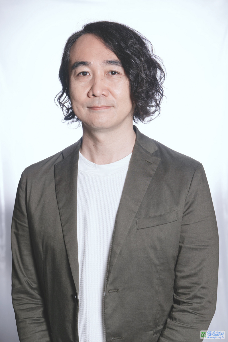 滨田贤二 - 萌娘百科 万物皆可萌的百科全书