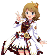 百万现场十周年角色立绘