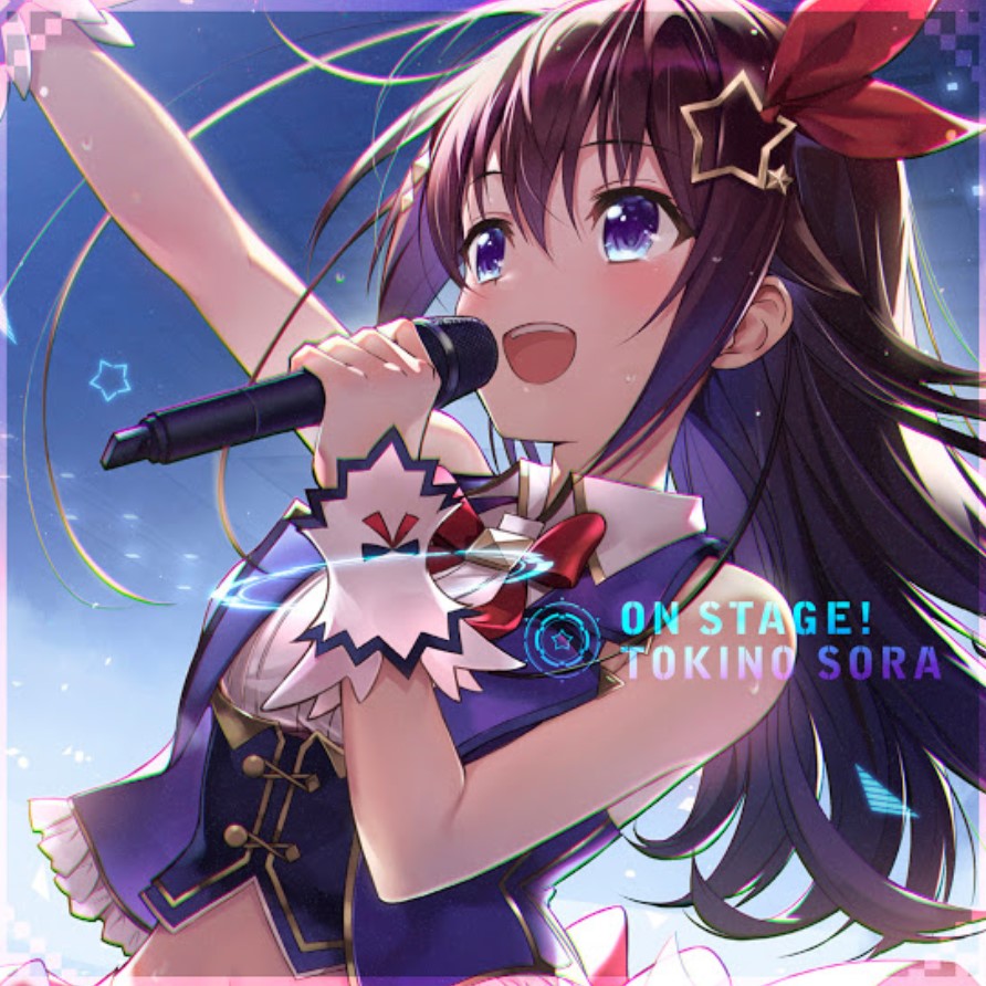SoraOnstageCover.jpg