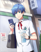 その声を届けるために SR