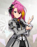 私たちのRainbow SR