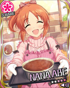 情人节☆小兔兔 SR