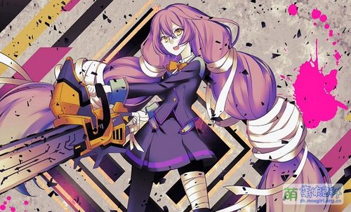 Illustration by wogura