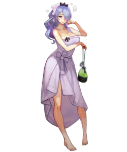 卡美拉（温泉）