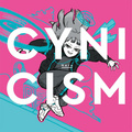 《CYNICISM》专辑封面的シズ