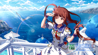 シャイニー・デイズ SSR+