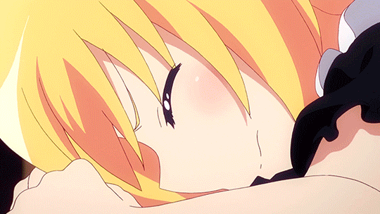 天使神拳奥义 二指真空返