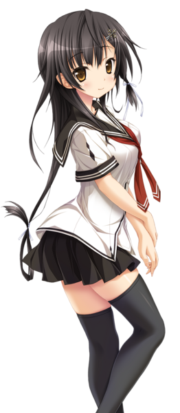 File:朝比奈响子-制服.png