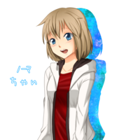 Normal君萌娘化 作者：柊HOUX