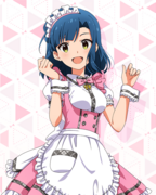 MILLION LIVE CLOSET! Reburn SR