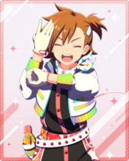 いつだってフルパワー! R+