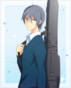 スタートライン N+