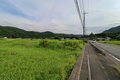 小川町乡间景色