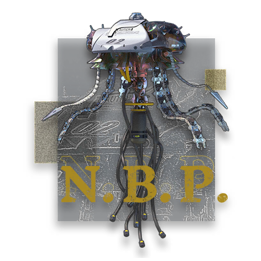 "新型仿生原型"