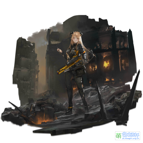 陨星-雷神开拓者-石墨