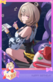 伊德海莉生日3.19 惊喜加更