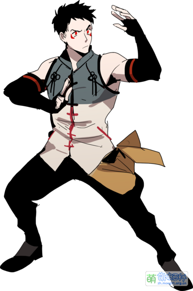 File:Kurobousuku chinese alternate.png