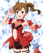 モンスターっ娘シリーズ SR+