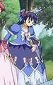 公主装