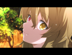 如果你乐意的话