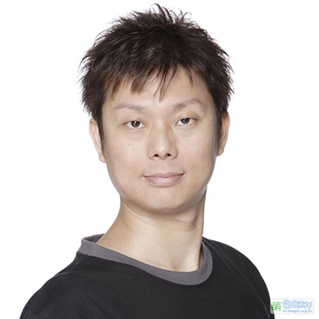 小上裕通 - 萌娘百科 万物皆可萌的百科全书